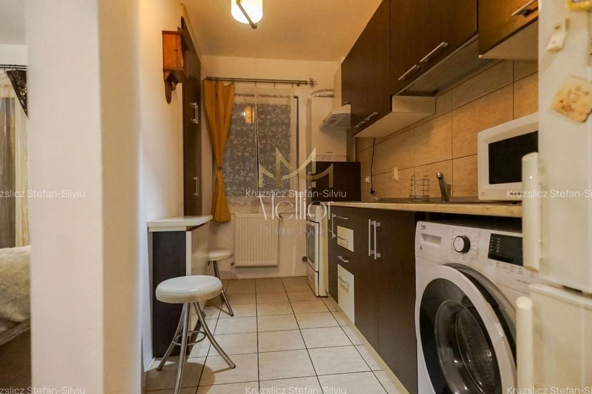 Apartament 2 camere, parcare, Buna Ziua, zona Home Garden! - 8