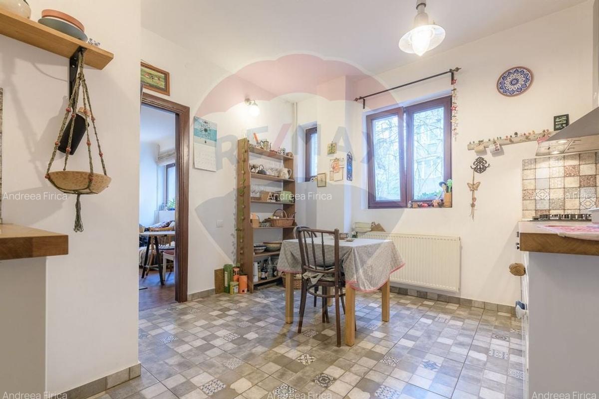 Doua case | Teren 290 mp | Ideal Locuinta & Afacere | Investitie - 8