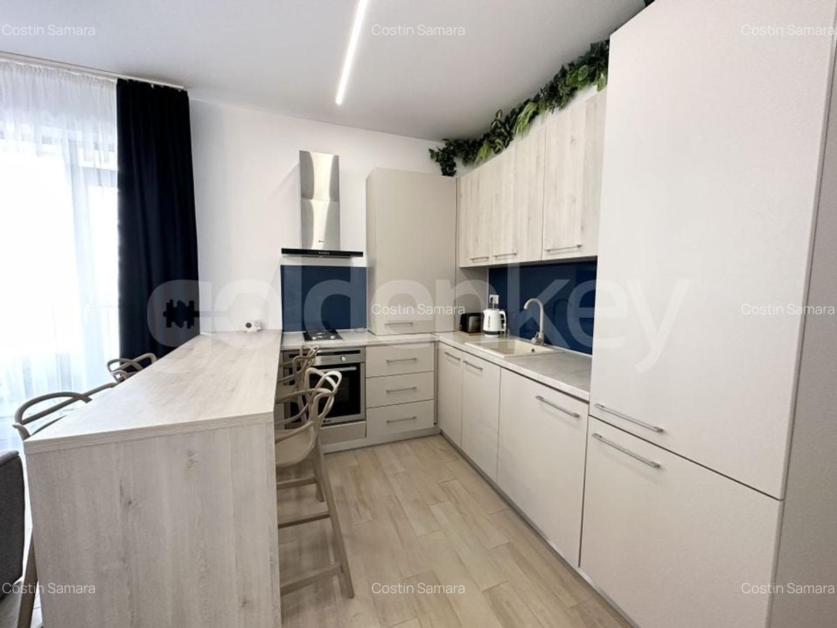 Apartament 2 camere langa plaja - 3