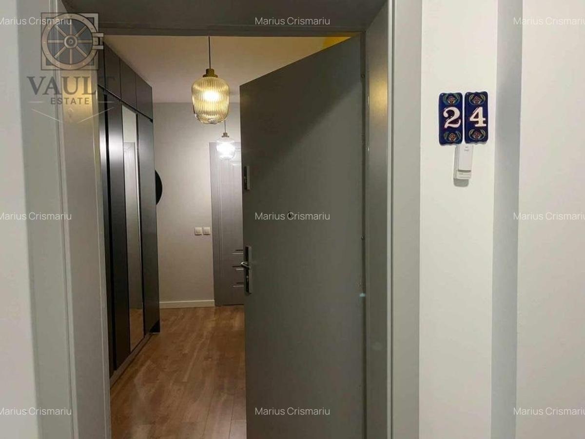 Apartament cu 5 camere decomandat, mobilat în Ferdinand - 4