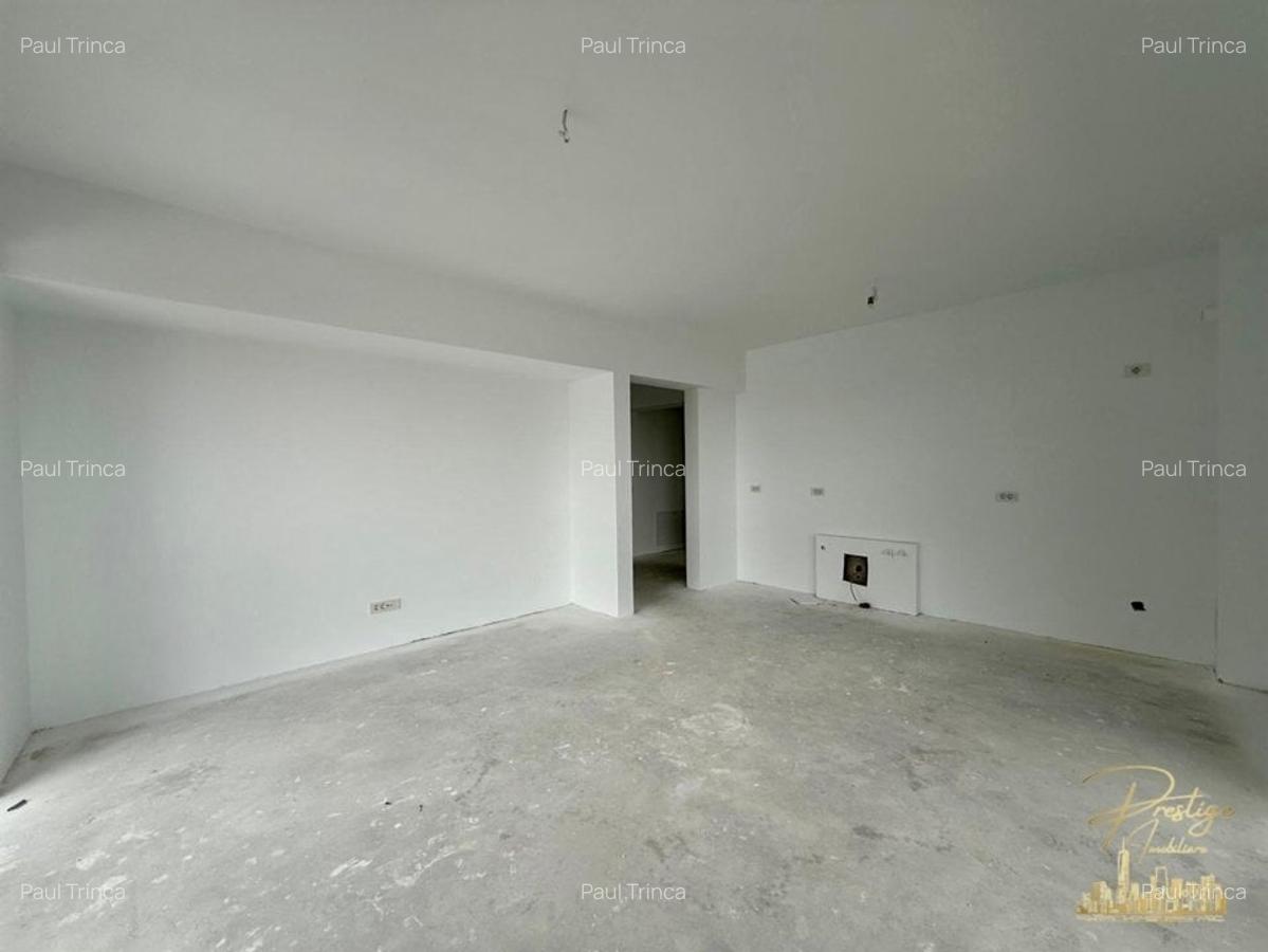 Apartament cu 4 camere nou tip Roma de vanzare, Prima Urbana 3-Oradea - 2
