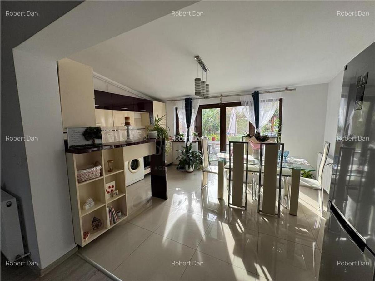 Casa insiruita 4 camere, zona lac si padure, Dumbravita - 16