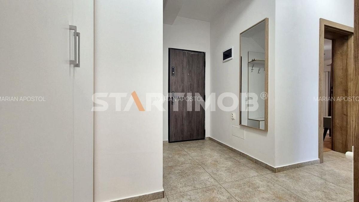 Apartament 2 camere cu parcare si curte proprie - 14