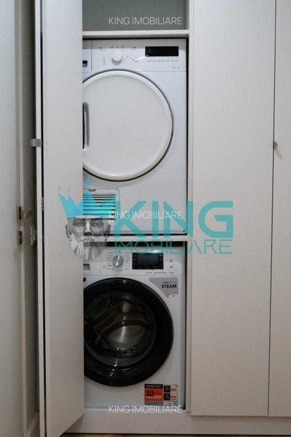 Apartament cu 5 camere decomandat, mobilat în Colentina - 19