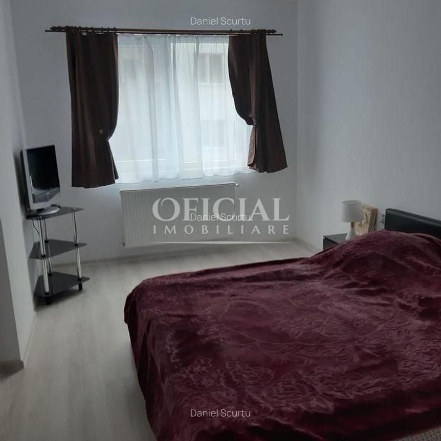 Apartament 2 camere | Parcare subterana | Lift | Zona Vivo | Floresti - 4