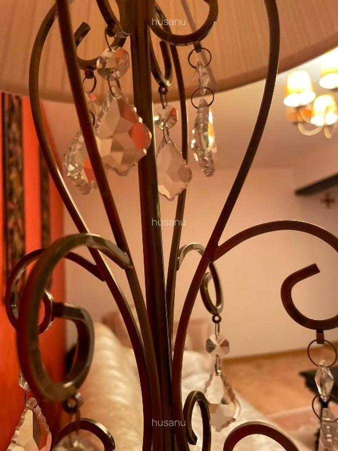 Apartament 3 camere 95mp + boxă 10mp,etaj 1, lângă Kaufland Păcurari - 14
