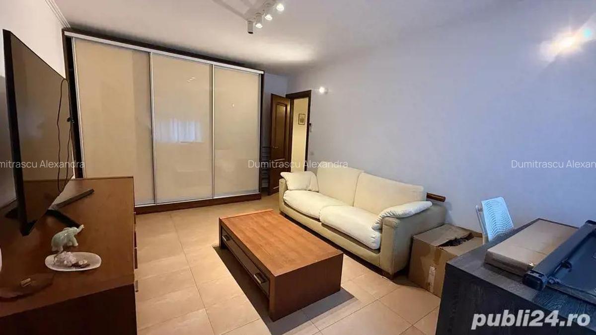 Inchiriere apartament 2 camere Dorobanti Beller - 2