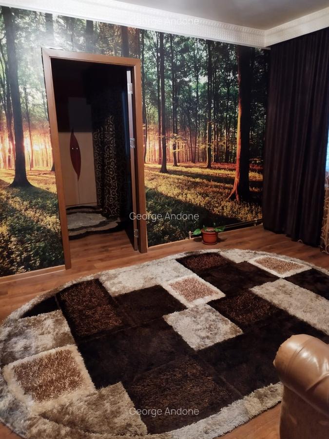 Apartament 2 camere Cantemir, etaj intermediar, renovat - 9