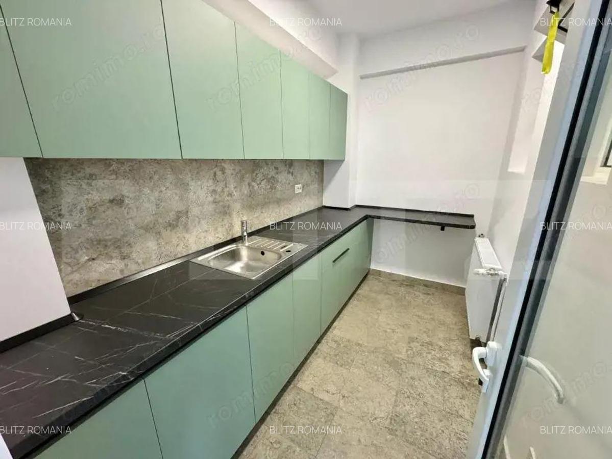 Spa?iu birouri, 200 mp, cu terasa ?i parcare, zona P-?a Mihai Viteazul - 6