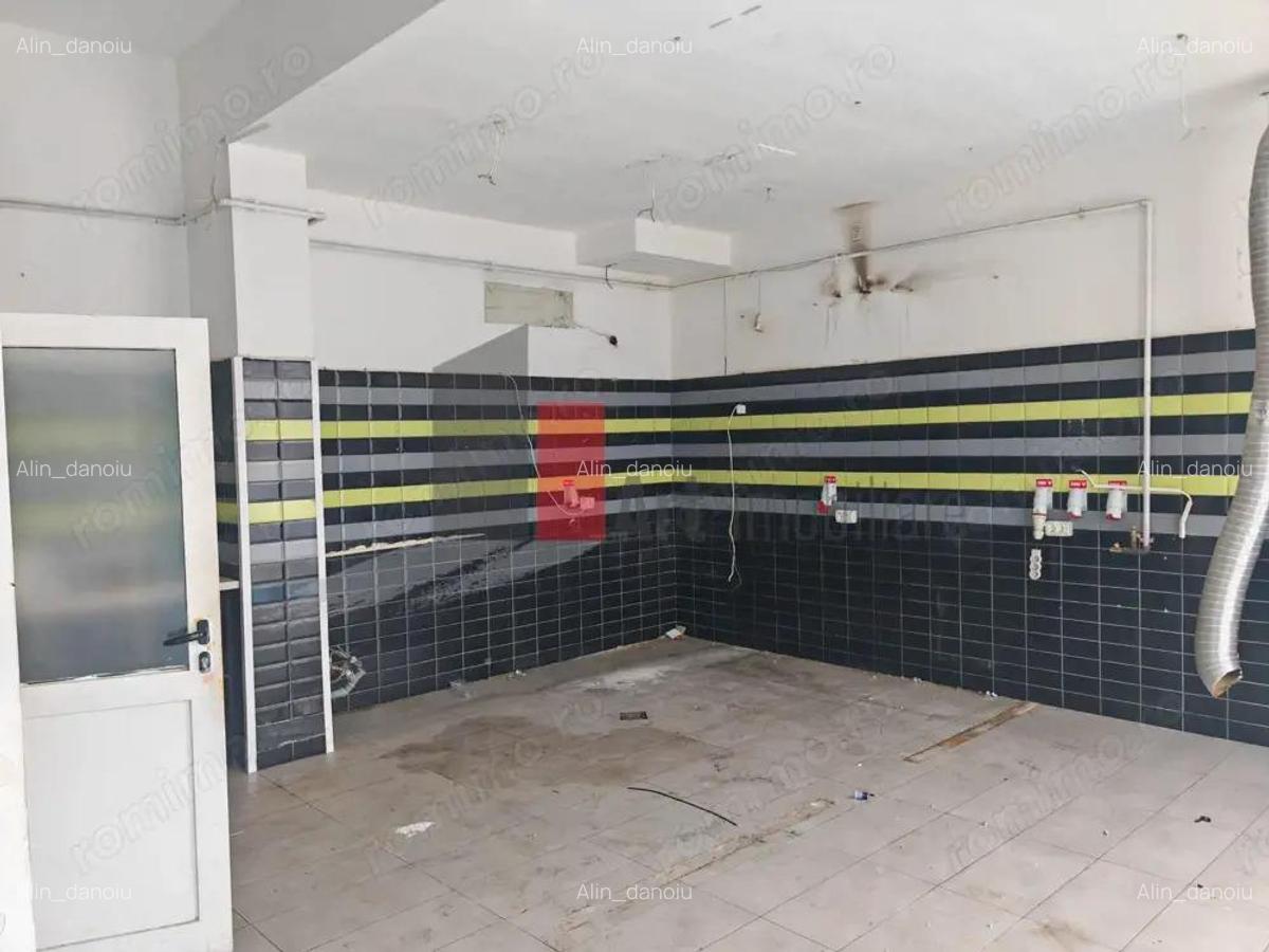Spatiu de inchiriat in zona Ghencea (Bulevardul Ghencea) - 3