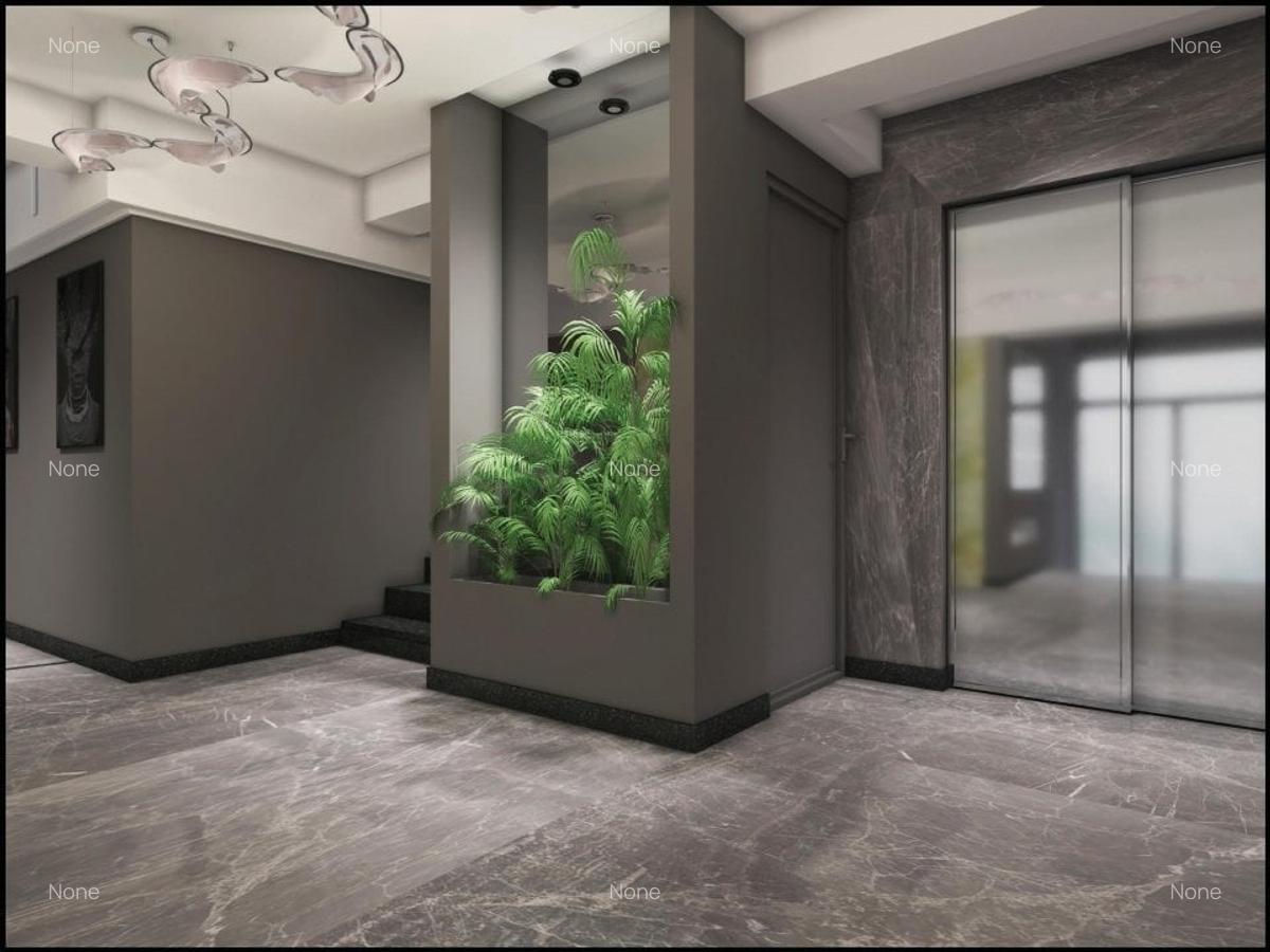 Apartament cu 2 camere decomandat în Băneasa - 2