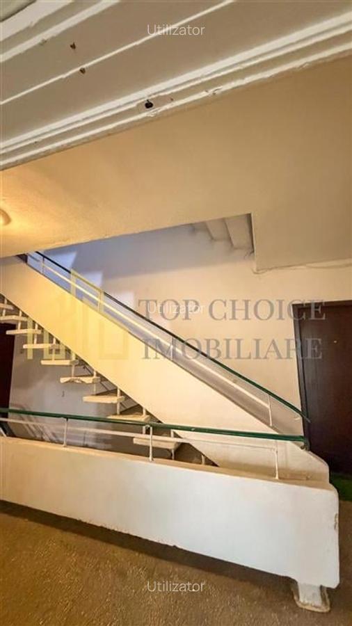 2 CAMERE MIHALACHE SANDU ALDEA DOMENII - RENOVAT COMPLET - VEDERE SPATE - 23