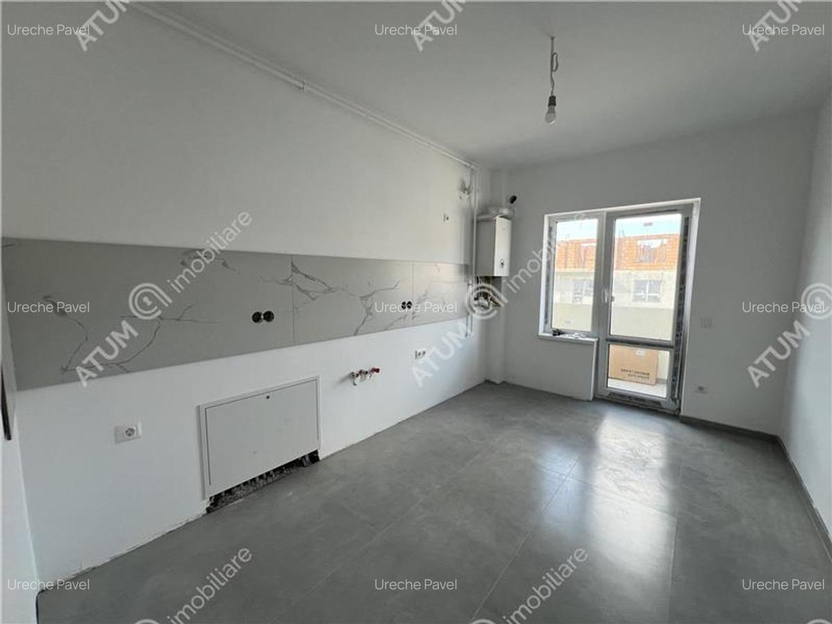 Apartament cu 2 camere decomandate si balcon zona Doamna Stanca - 3