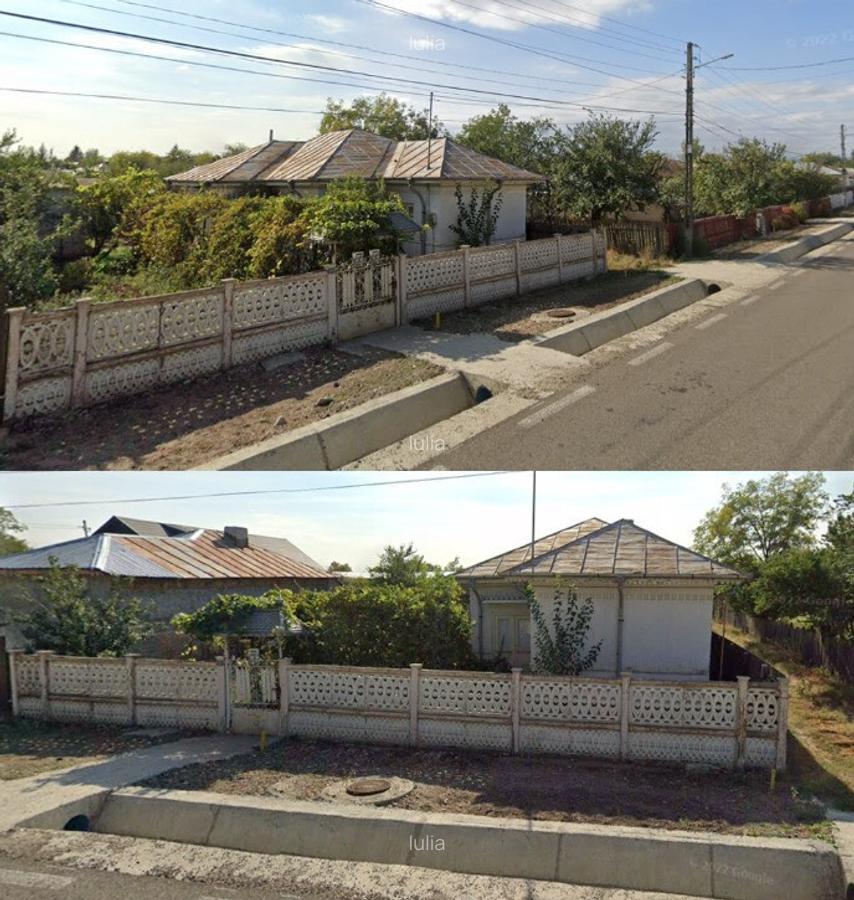 Casa vanzare Salcioara Buzau - 1