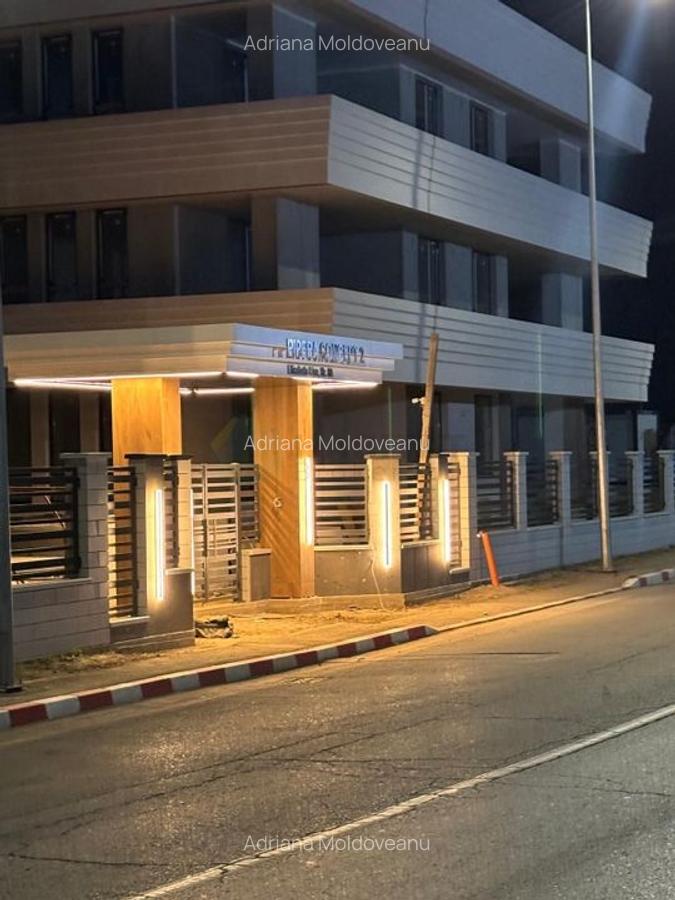 Apartament 3 camere | 81.53 mp utili + terasă 35 mp  PIPERA CONCEPT II - 31