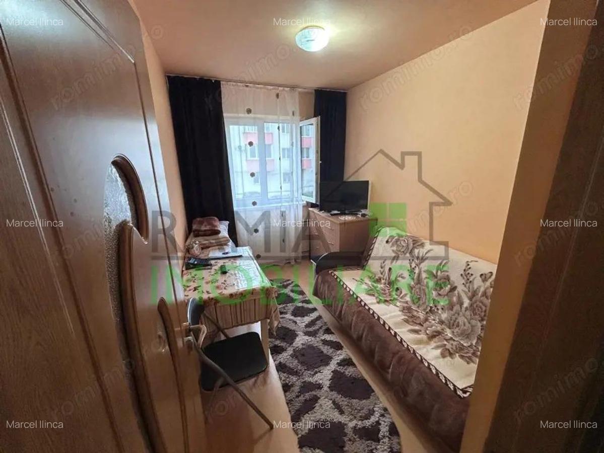 Apartament 3 camere Sacele- Electroprecizia - 9