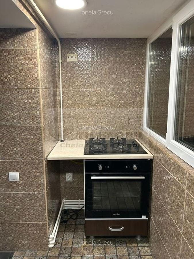 Apartament 3 Camere Decomandat – CUG - 430 EURO - 2