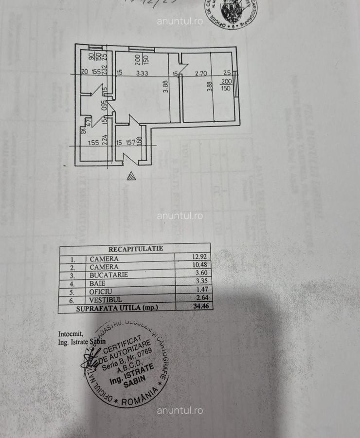 Drumul Taberei, Piata Moghioros - 7