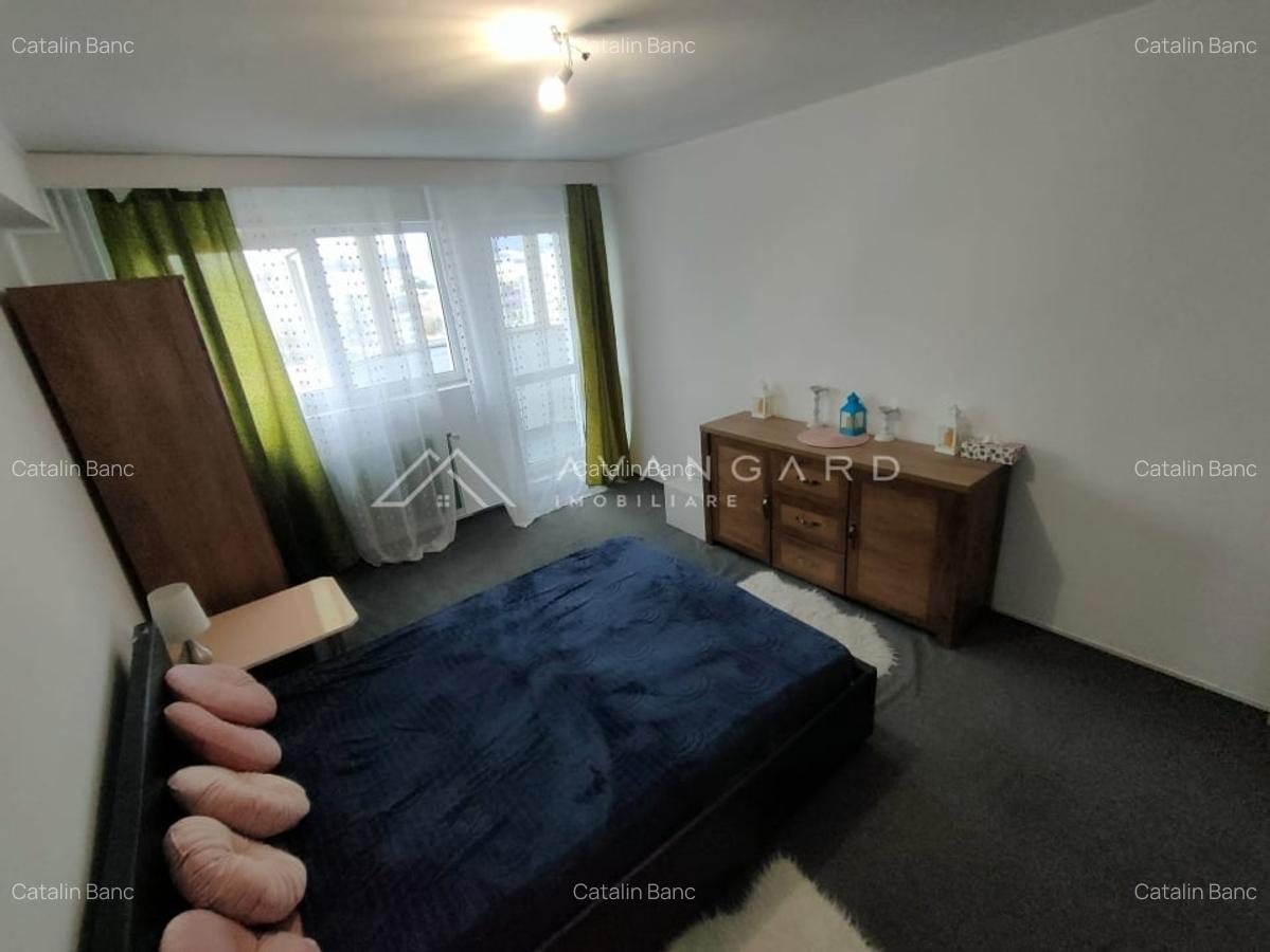 Apartament 3 Camere | Decomandat  | 66 mp | zona OMW Marasti - 6