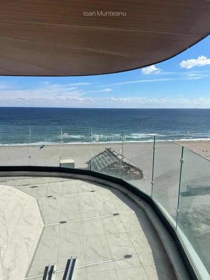 DE VANZARE | AP. 3 CAMERE | FRONTAL MARE | DE SILVA RESIDENCE | - 3