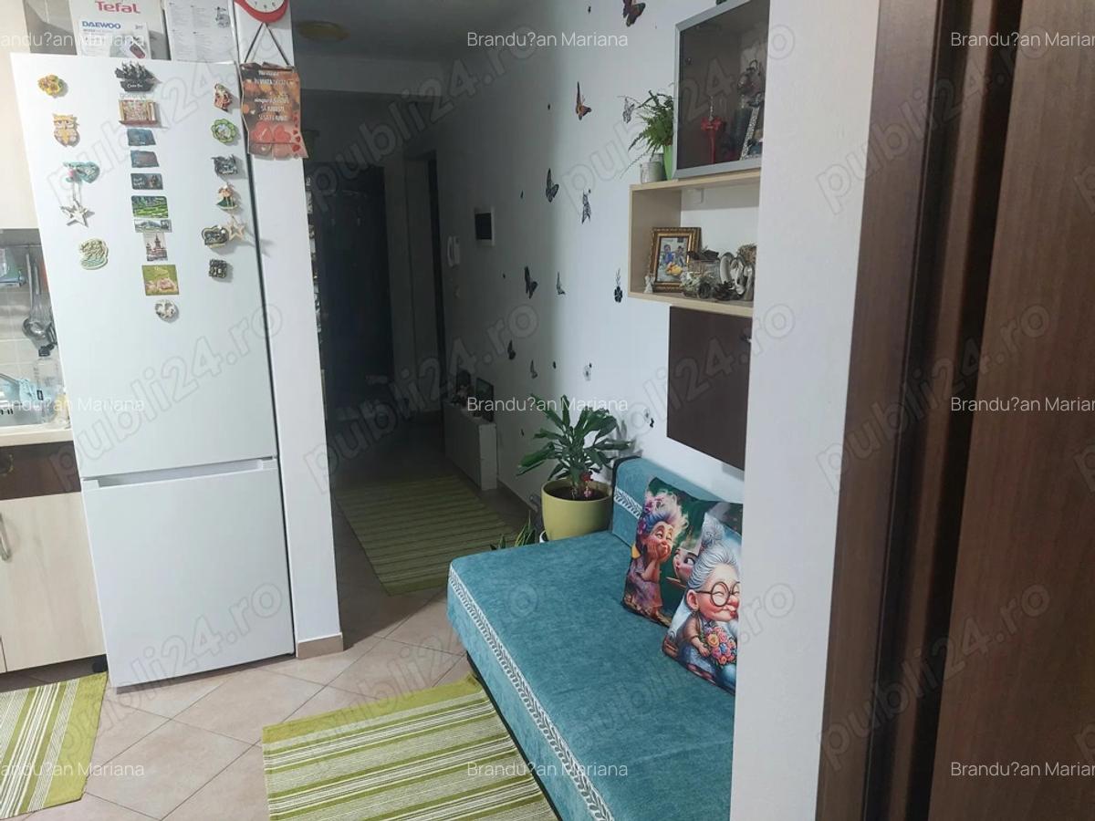 Apartament cu o camera, timi?oara calea sagului - 2