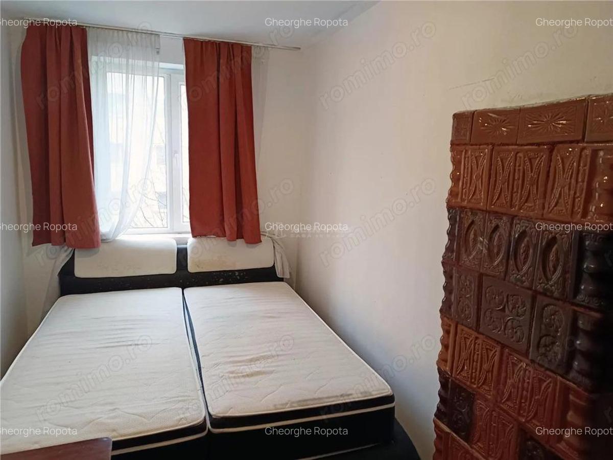 Apartament 3 cam. et. 2 in Moldova Nou #259; - 1