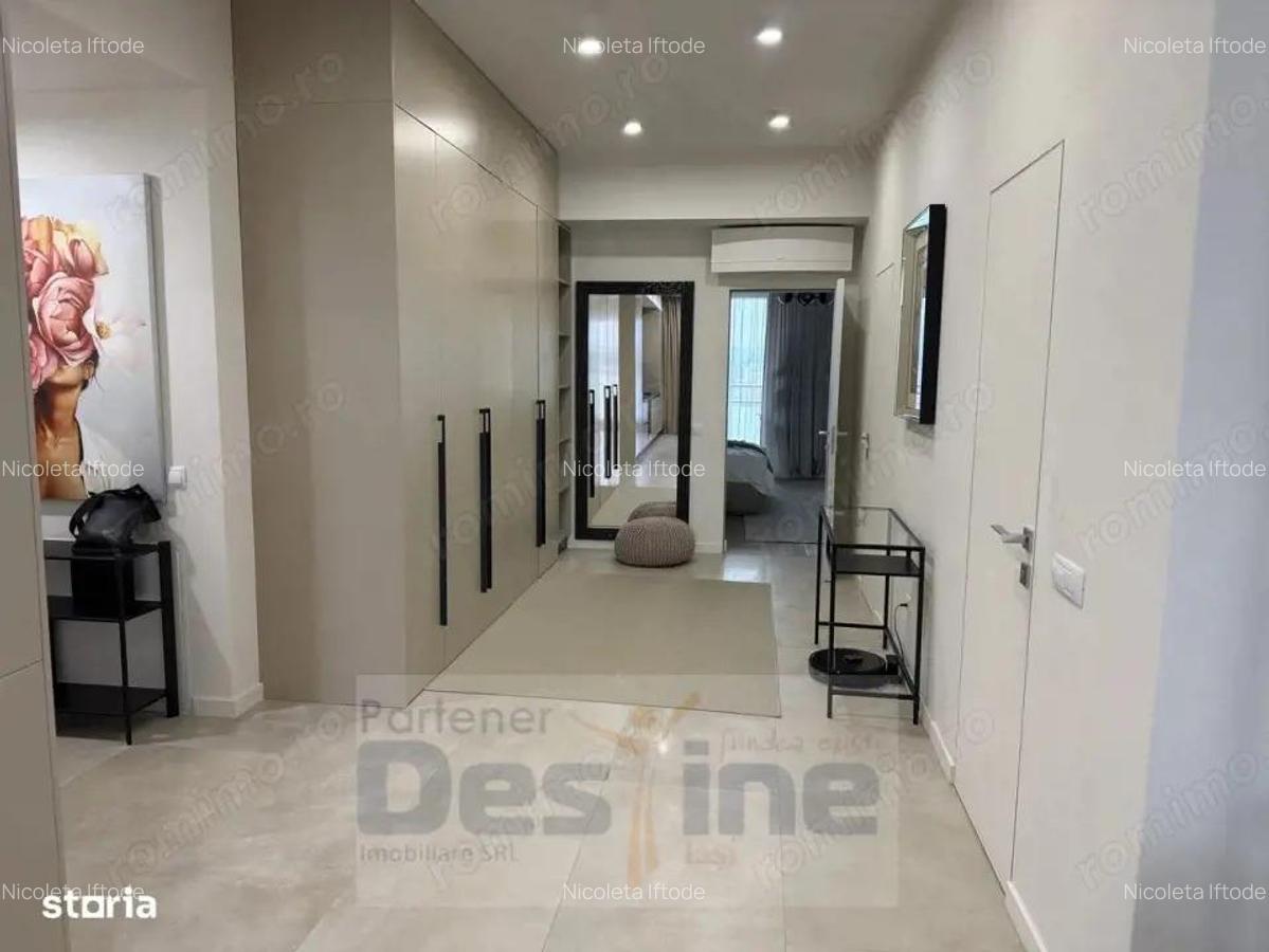 Apartament 2 camere-Premium- Lazar Residence-Podu Ros - 11