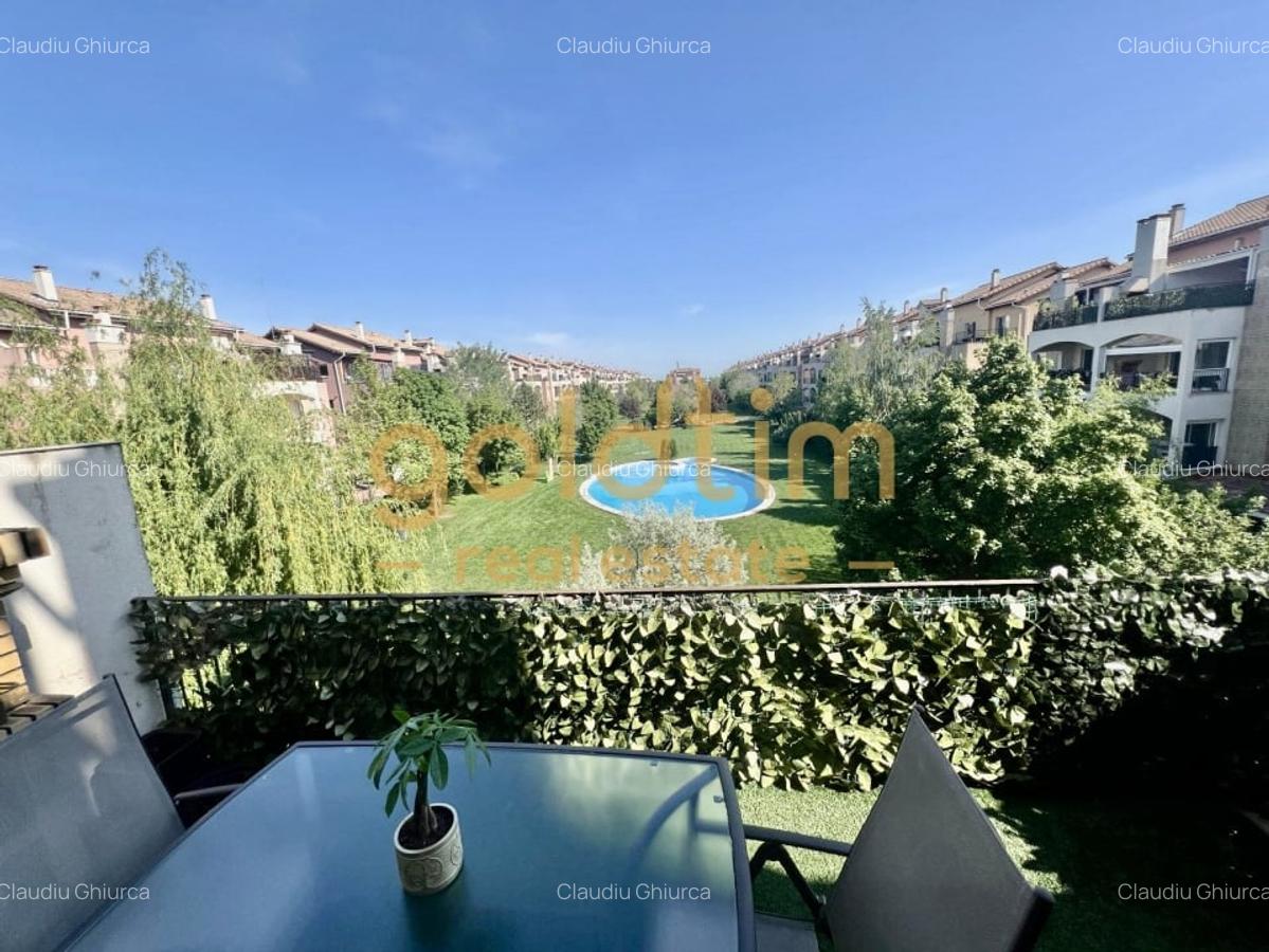 IBIZA SOL/VIEW SUPERB/ANSAMBLU SECURIZAT/SUPERB/PISCINA/BOXA/2 PARCARI INCLUSE - 17