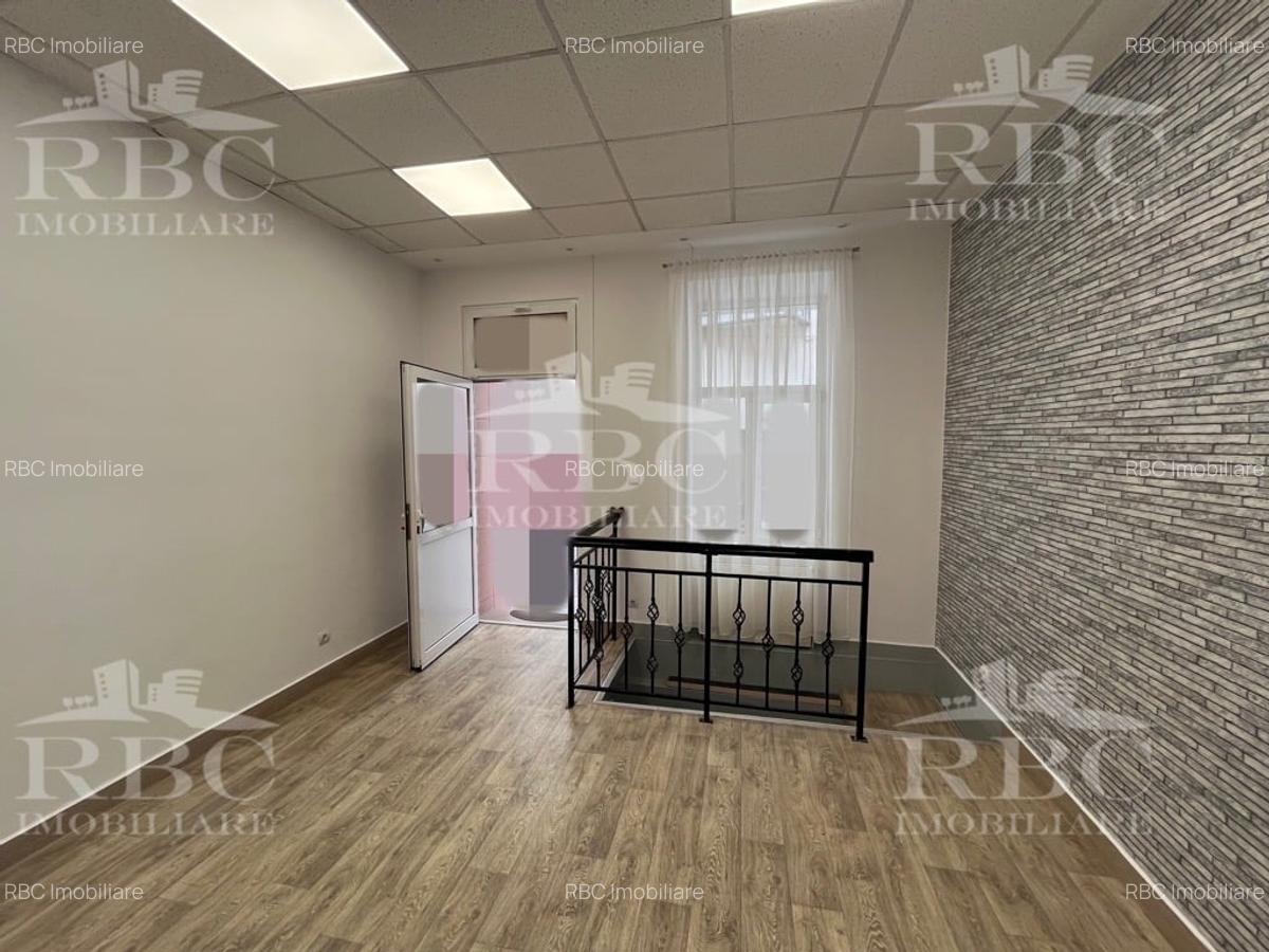 Spațiu comercial, 115 mp în Ultracentral - 1