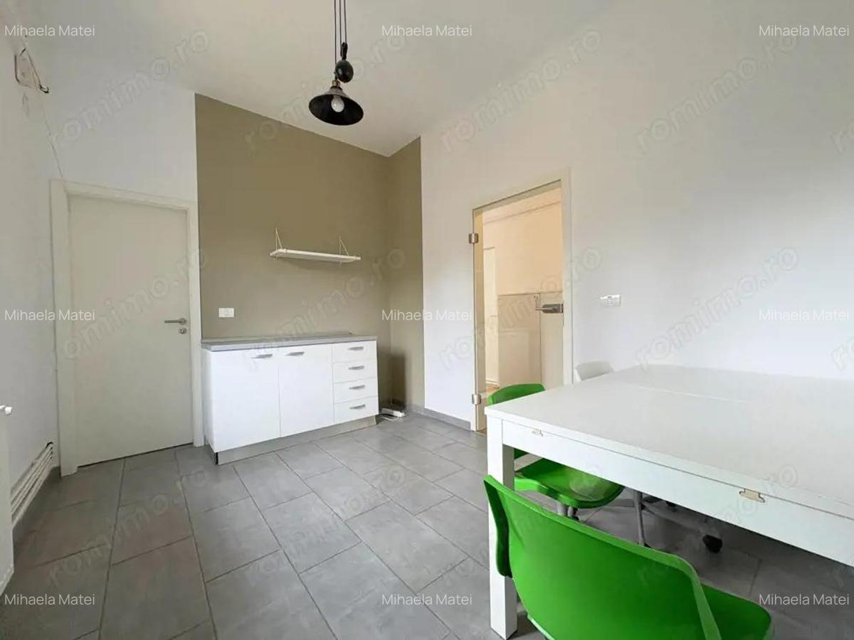 Spatiu birouri zona Centrala - Take Ionescu - 9