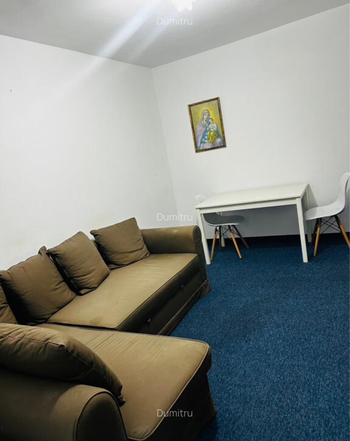 Apartament cu 2 camere Militari (Metrou Lujerului) - 2