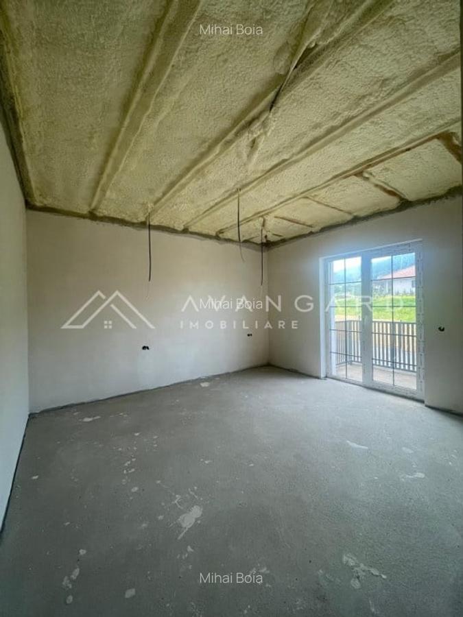 Casa de vanzare - proiect finalizat, intimitate si acces privat, Chinteni - 11
