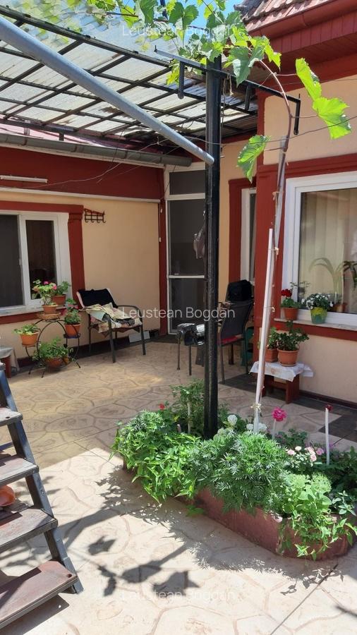 Faleza Nord - Casa 4 camere caramida (accesul se face pe alee de 1.05 ml) - 2