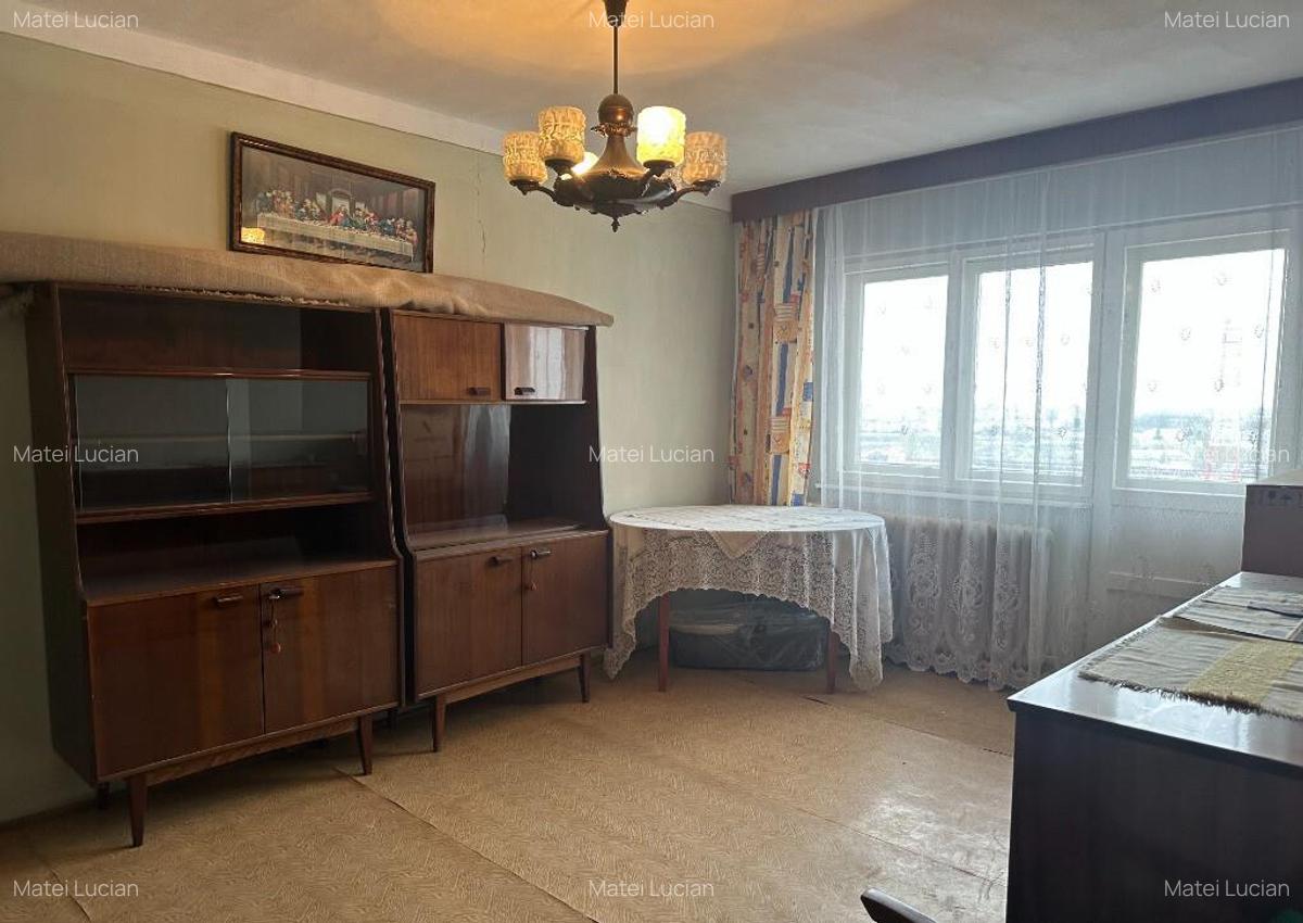 VIGAFON - Apartament 2 camere Sud - 1