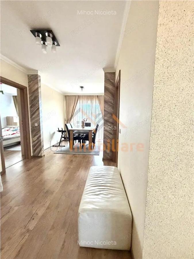 APARTAMENT CU 3 CAMERE | DE INCHIRIAT | NUFARUL - 3