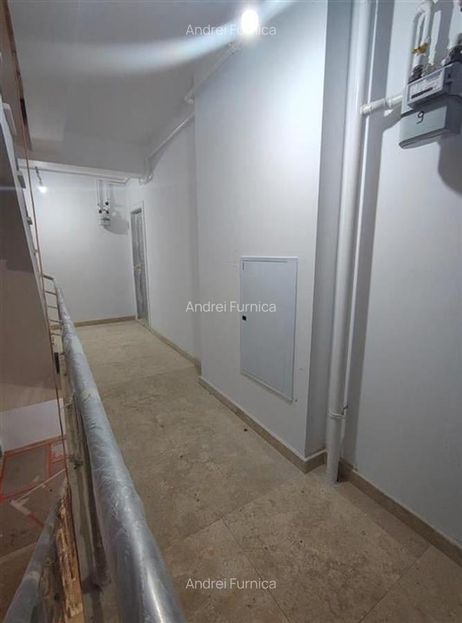 Apartament 2 camere Valea Lupului - Mall Moldova - 18