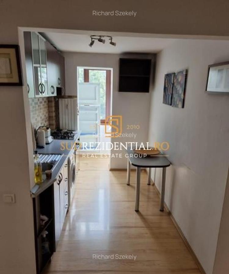 Obregia Apartament 3 camere 74 mp comision 0% - 6