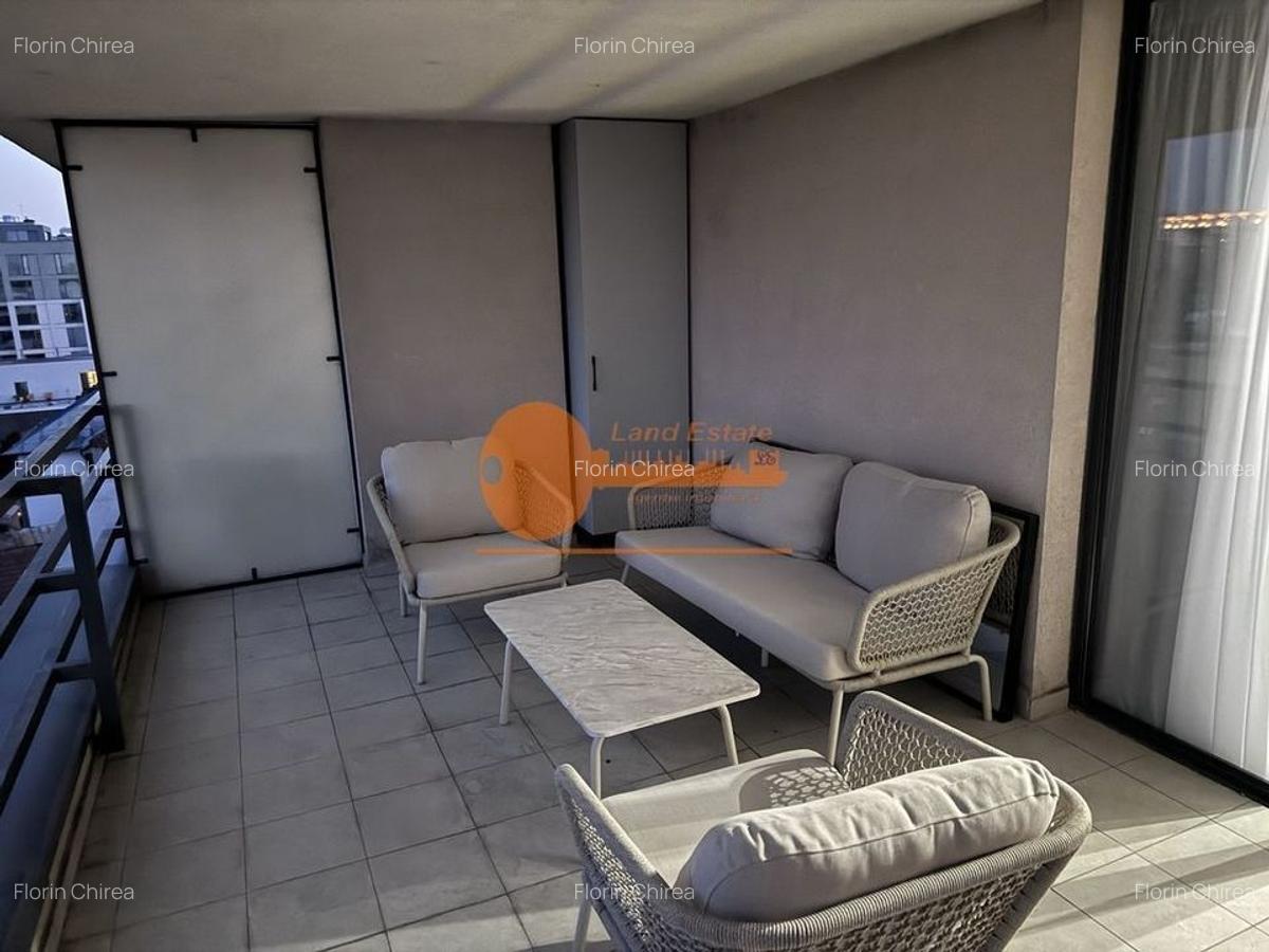 Apartament 2 camere spațios - Titulescu, la 10 min de Piața Victoriei - 6