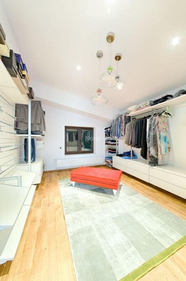 VIla finisata premium in Iancu Nicolae,  piscina si 3 locuri de parcare - 19