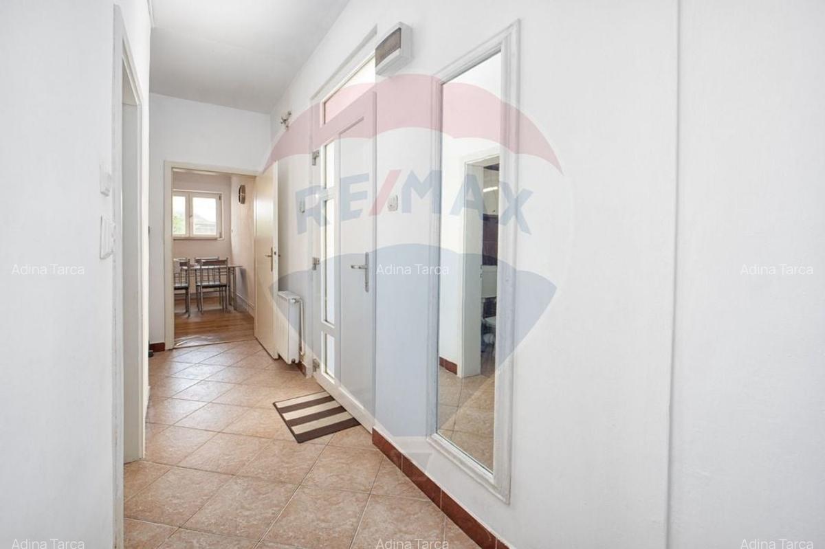 Casa P+1E+M, 3 camere, zona de interes, Centrul Istoric! - 4