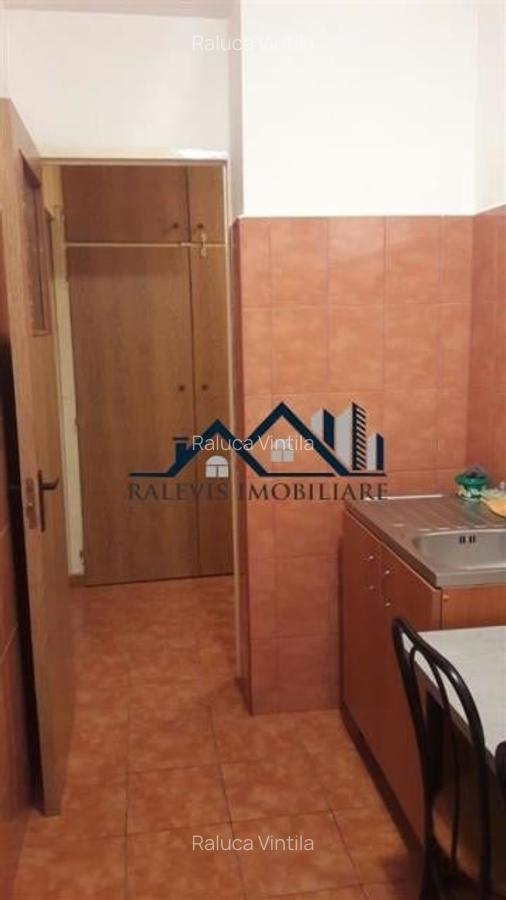 Inchiriere garsoniera 36 mp, decomandata, renovata, parter, bd Brancoveanu - 5