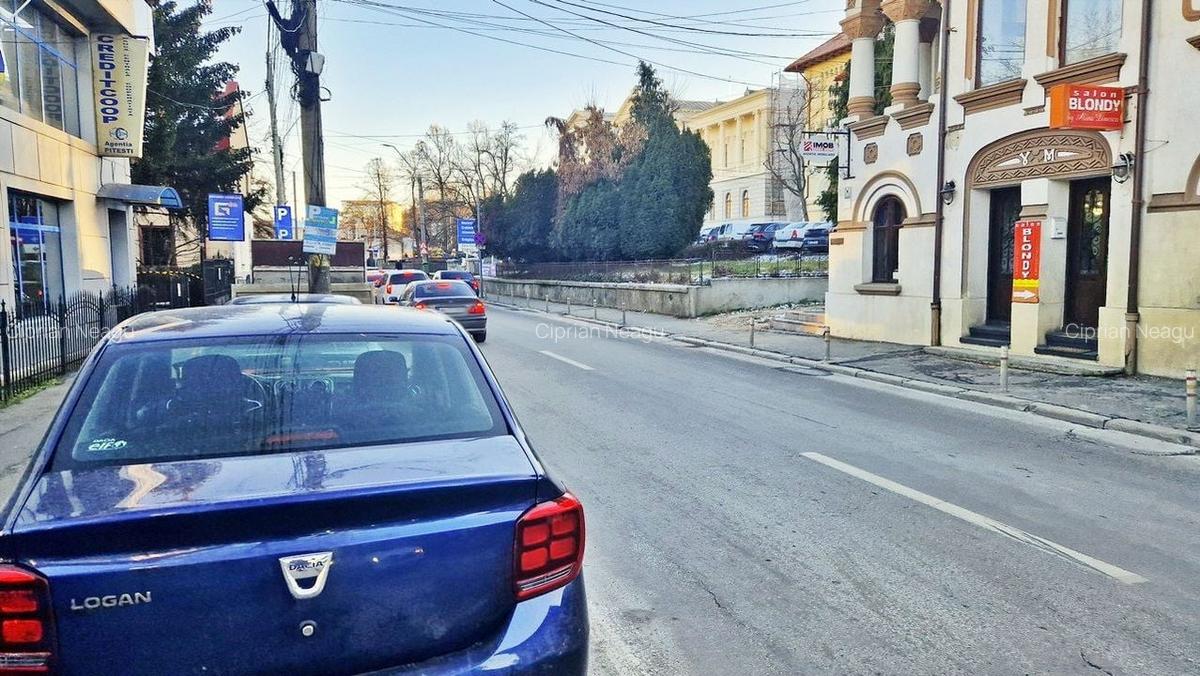 Spațiu comercial, 120 mp în Ultracentral - 9