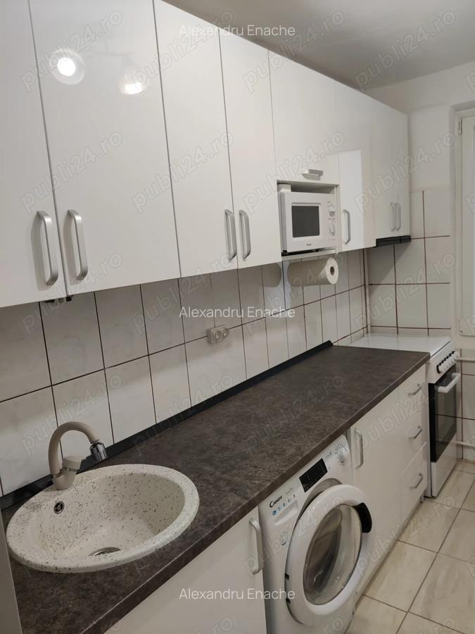 Garsoniera decomandata | 34.14mp | Piata Sudului | Direct proprietar - 4