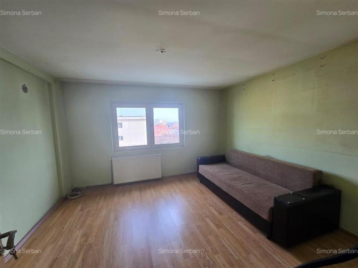 Apartament cu 3 camere decomandat, mobilat în Central - 13