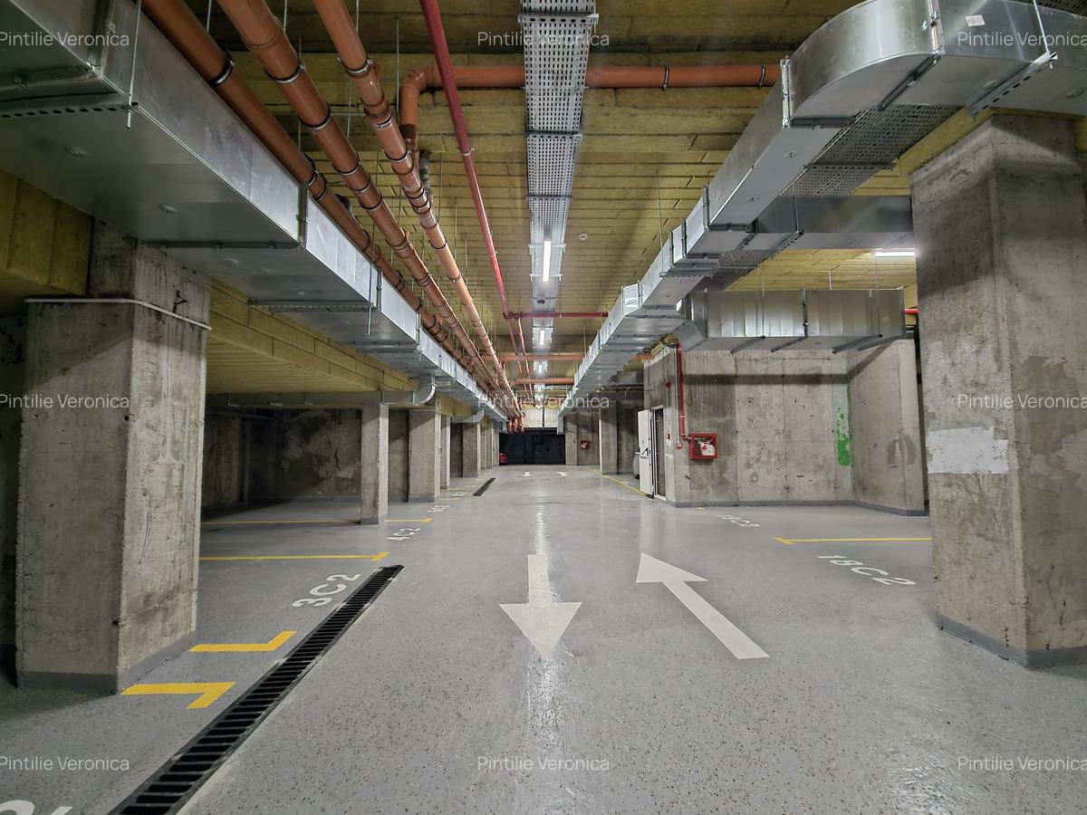 2 Camere 73mp Zona Dacia Bloc Nou Loc Parcare Subteran - 7
