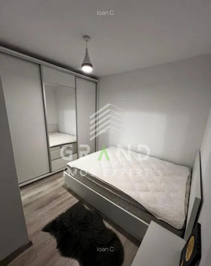 Apartament 2 camere,Grand Park Residencelanga Iulius Ma - 4