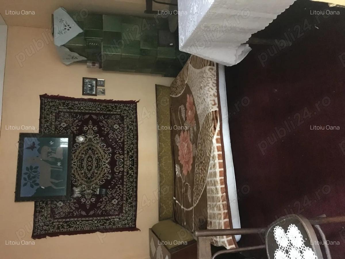 Casa de vanzare,pozi?ionata central,in oras balcesti, jud. valcea - 3