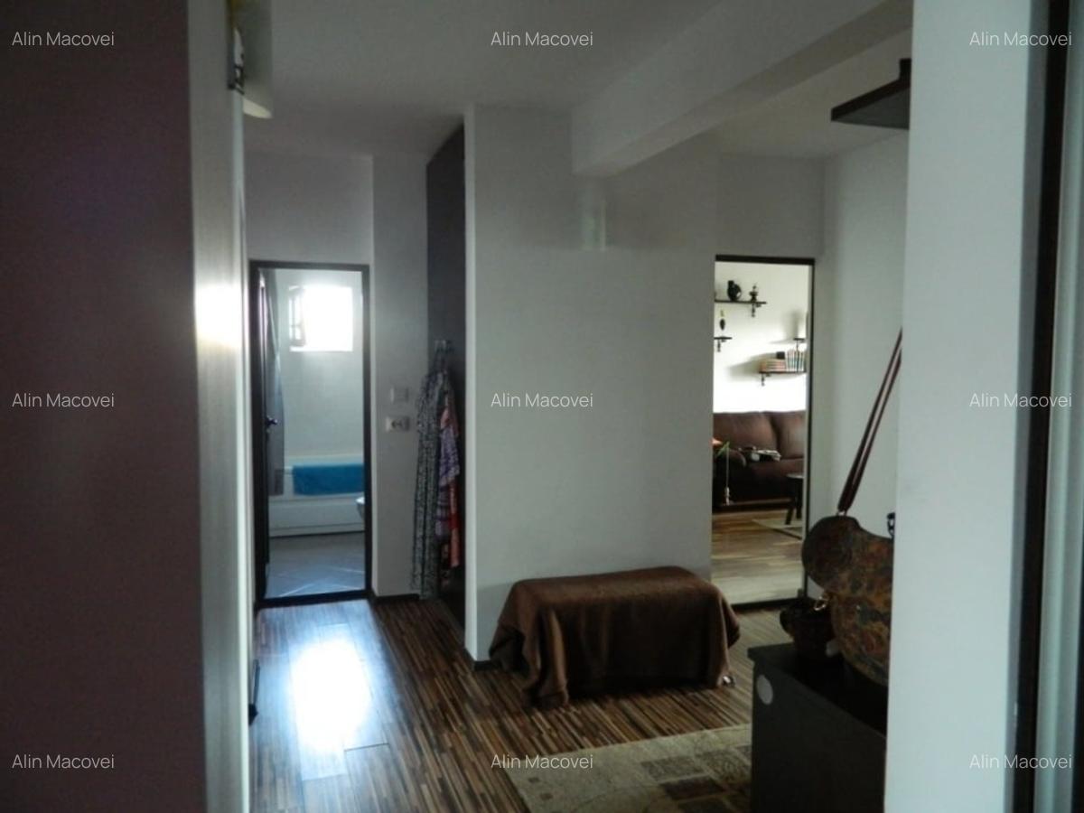 4 Camere 2 Bai 94mp Decomandat Lunca Cetatuii - 9