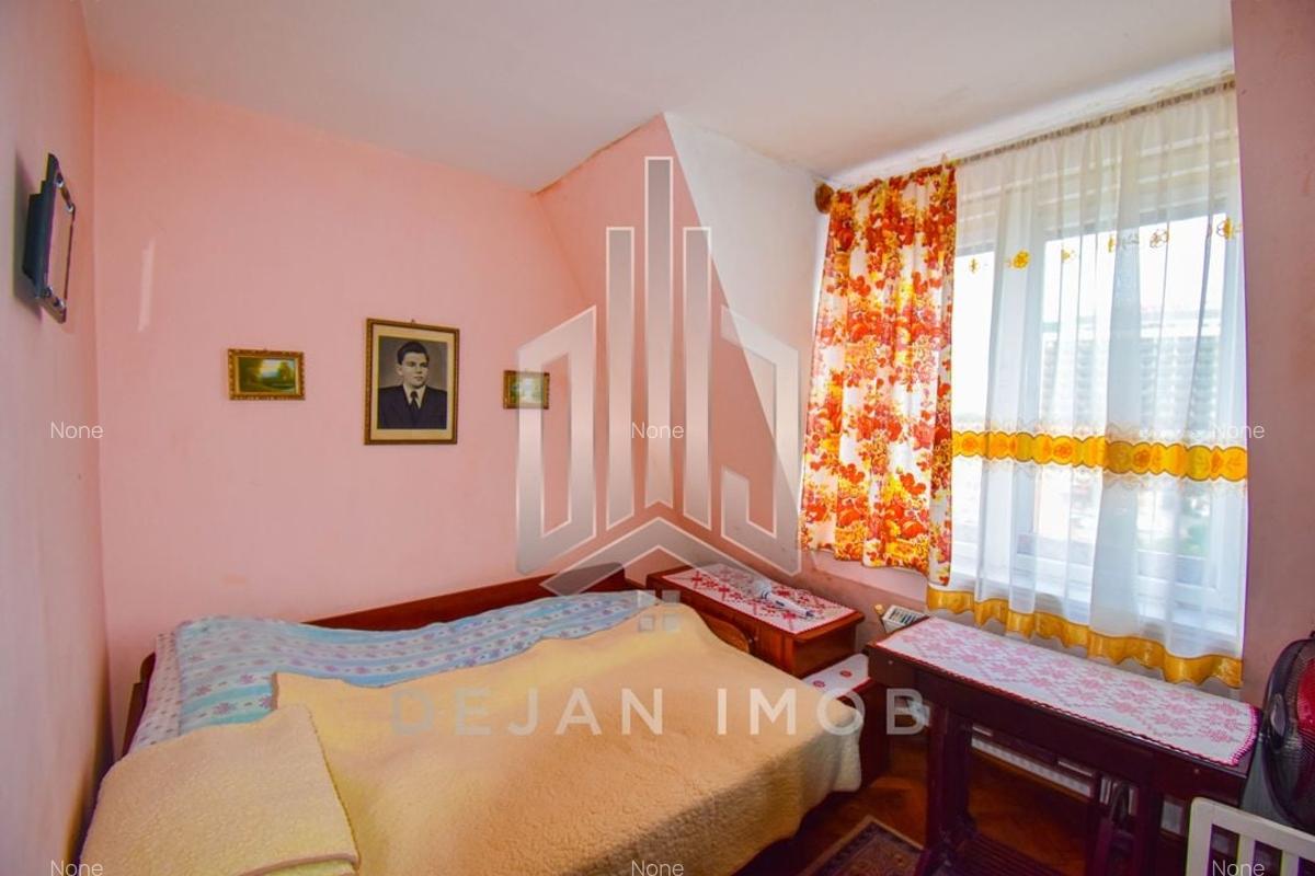 Apartament cu 3 camere | 61 mp | Covasna - 4