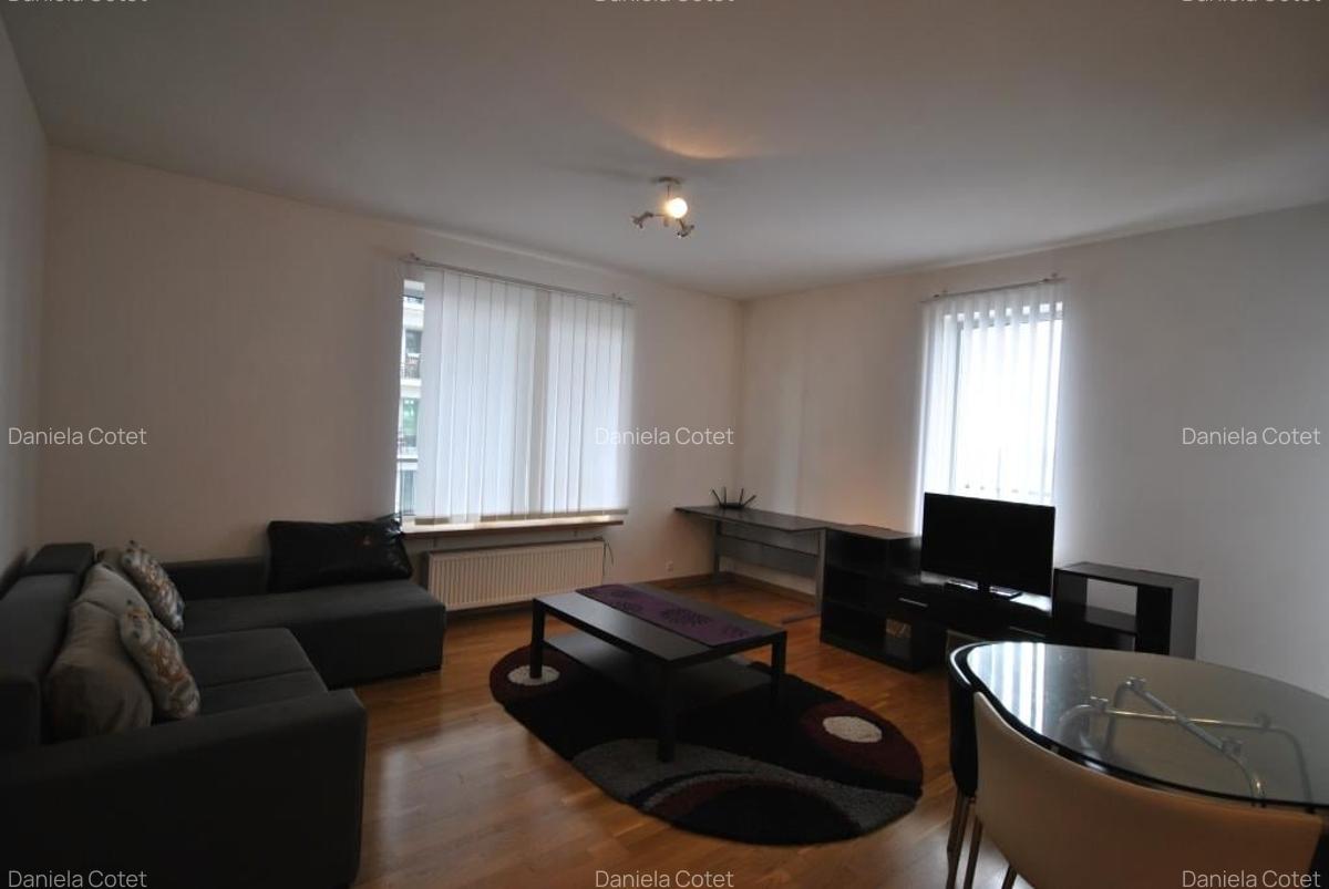 Apartament 2 camere cu parcare in Asmita Gardens - 3